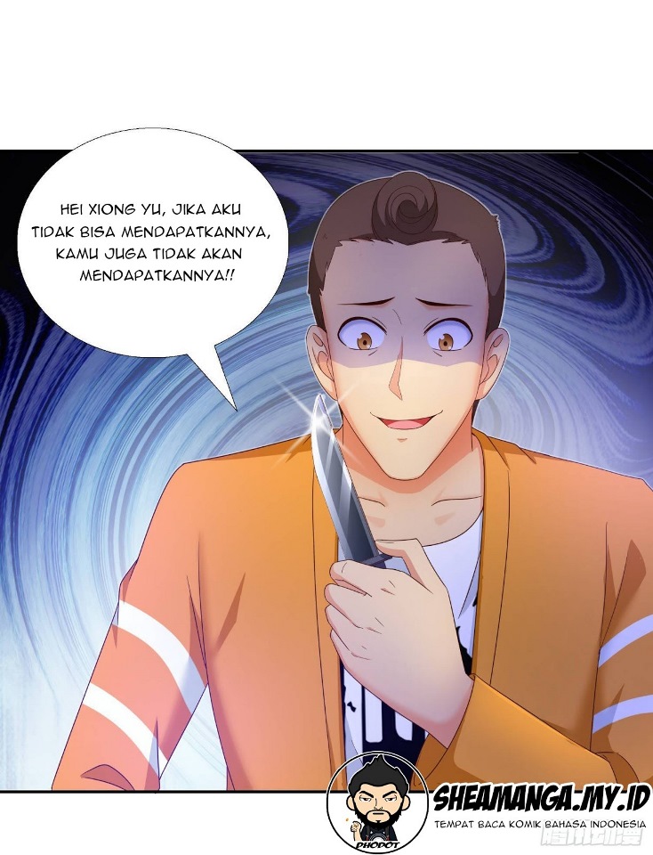 Super School Doctor Chapter 42 Bahasa Indonesia